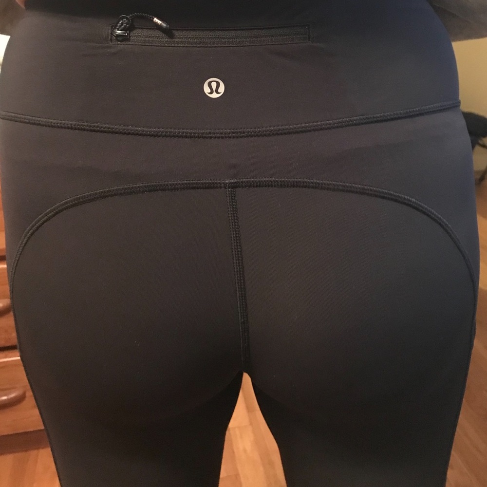 🍋 Lululemon 🍋Speed tight leggings - Picture 3 of 5